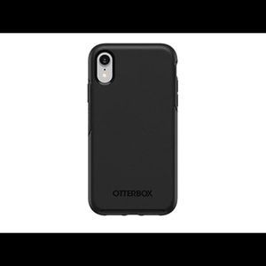 iphone XR Otter Box